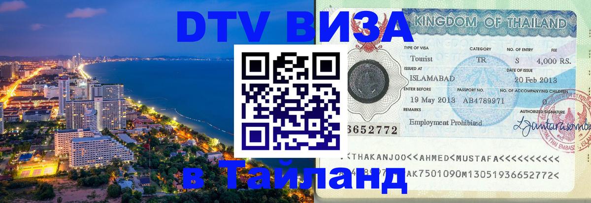 Оформление DTV визы под ключ: стоимость и тарифы, только загранпаспорт - Альметьевск 